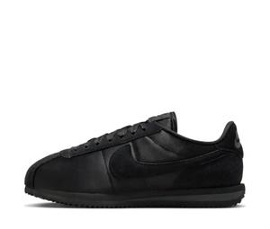 Buy Nike Cortez Textile Satin 'Triple Black' Women's at Sasom – Authentic and Ready to Ship