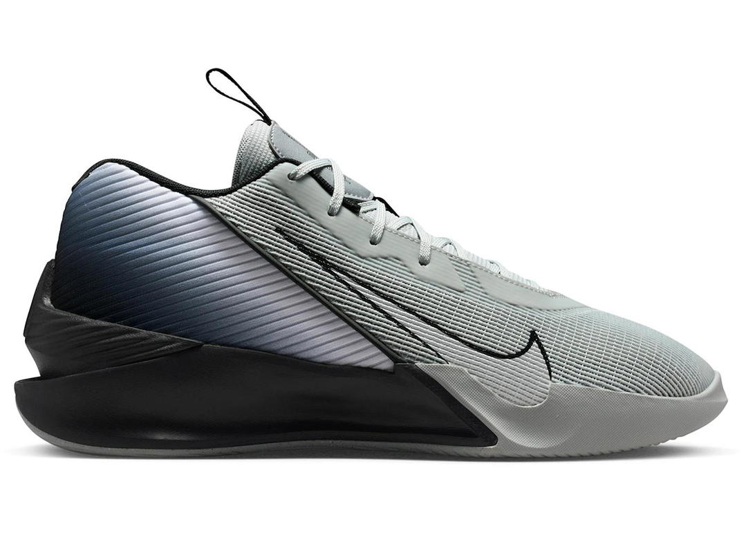 Nike Nike GT Jump Academy Light Smoke Grey Black White