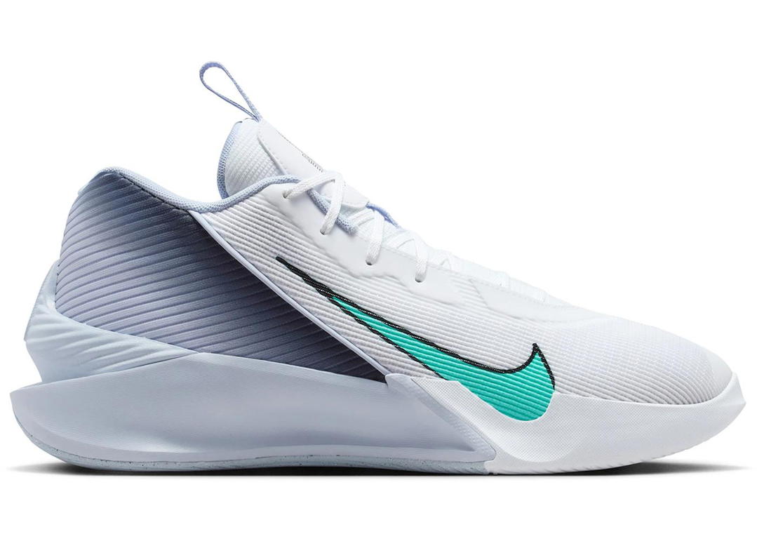 Nike Nike GT Jump Academy White Ghost Dynamic Turquoise