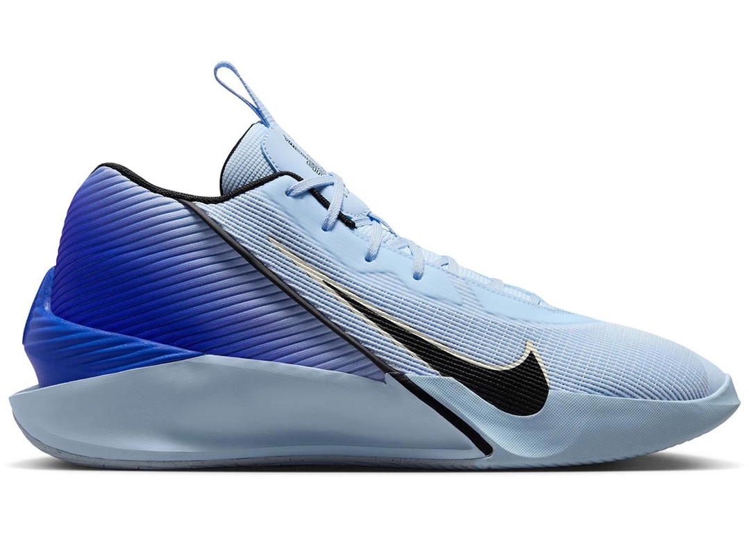 Nike Nike GT Jump Academy Celestine Blue Hyper Royal Sail Black