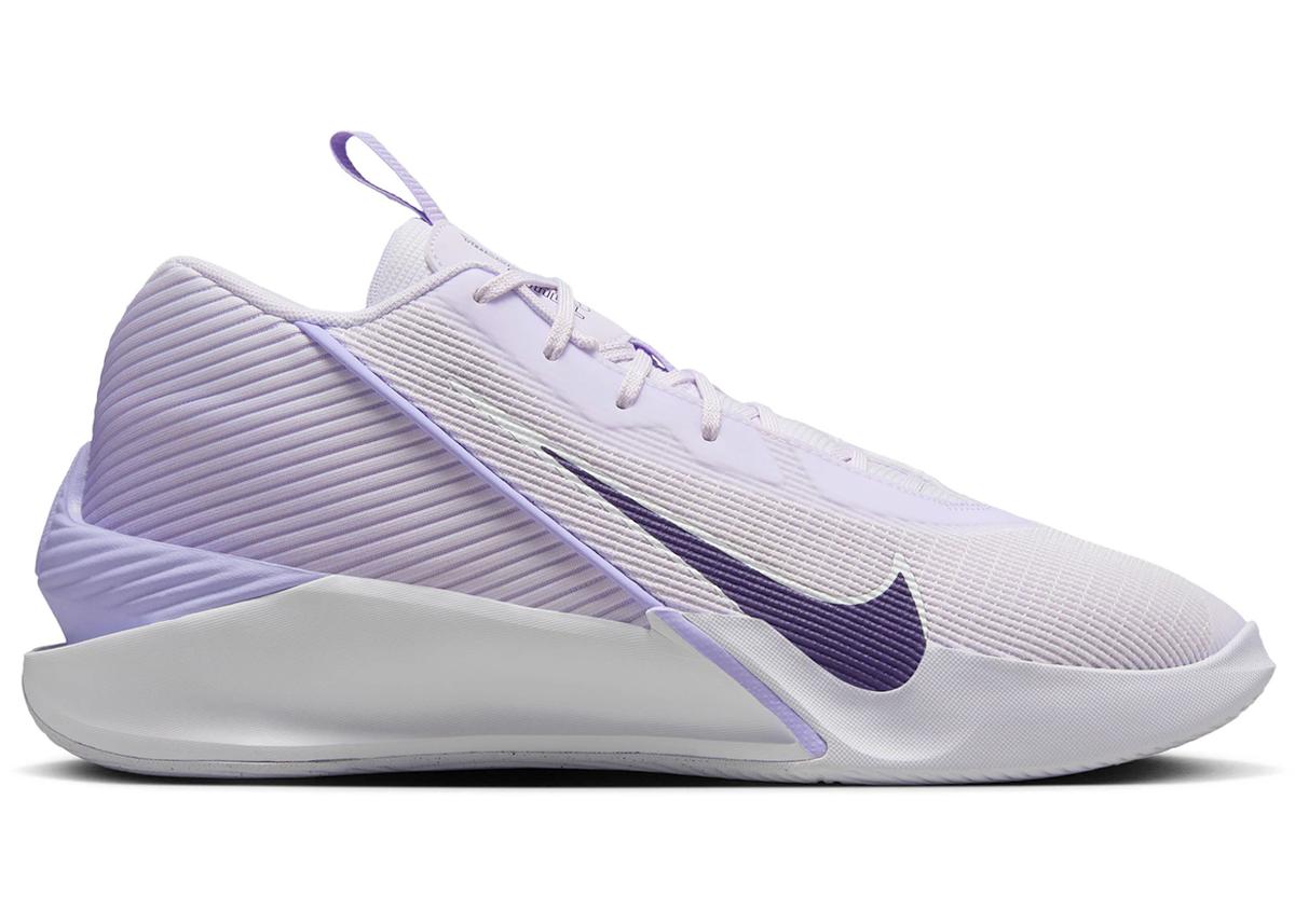 Nike Nike G.T. Jump Academy Barely Grape Hydrangeas White Ink