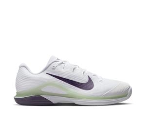 Buy Nike Court Air Zoom Vapor 12 HC White Volt Dark Raisin at Sasom – Authentic and Ready to Ship