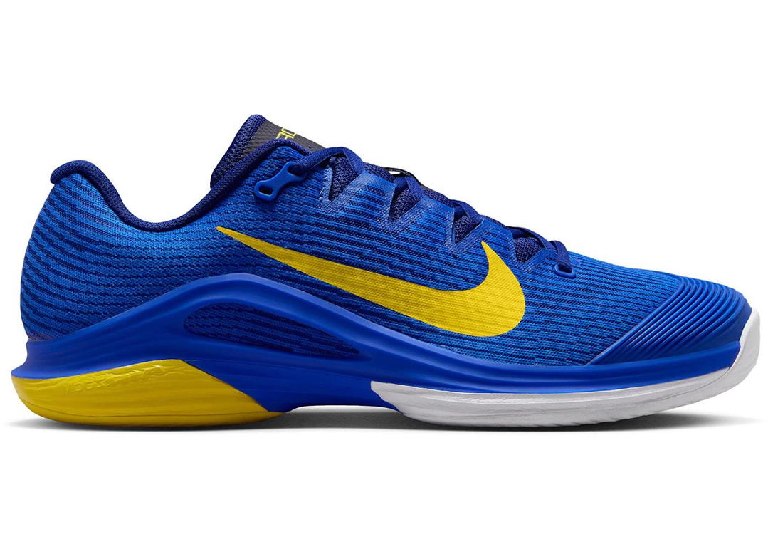 Nike Nike Court Air Zoom Vapor 12 HC Racer Blue Lightning