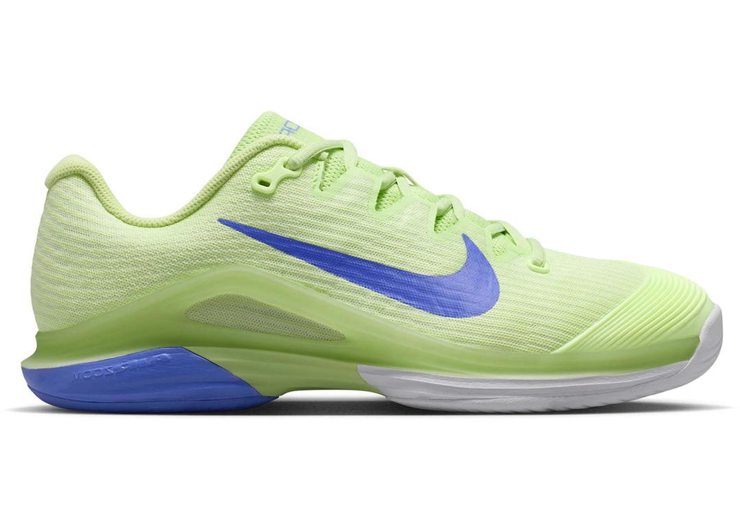 Nike Nike Court Air Zoom Vapor 12 HC Light Liquid Lime Sapphire (Women's)