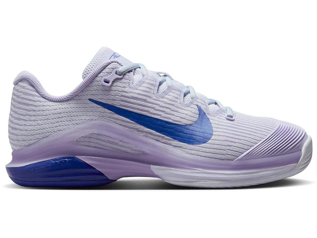 Nike Nike Court Air Zoom Vapor 12 HC Amethyst Tint Hydrangeas Deep Night (Women's)