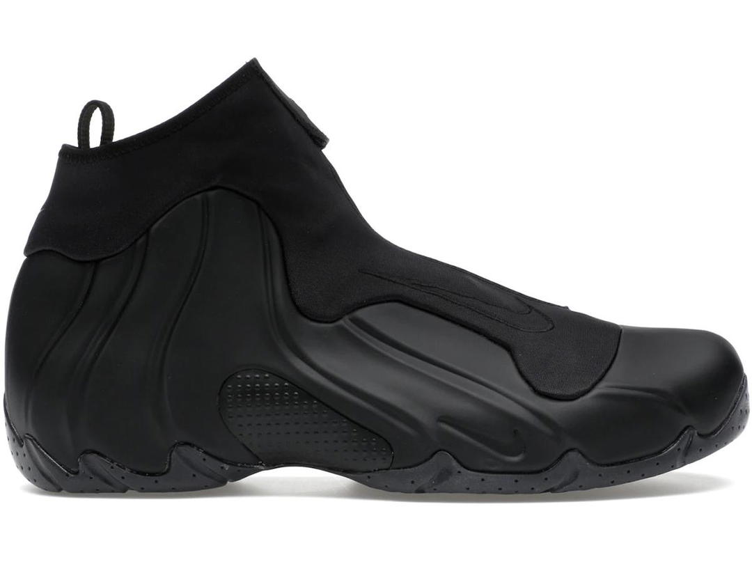 Nike Nike Air Flightposite Black (2025)
