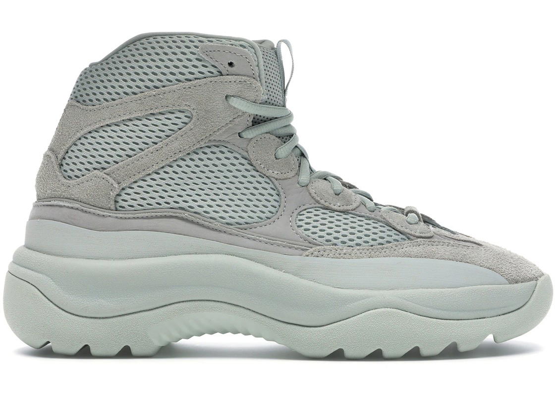 adidas adidas Yeezy Desert Boot Salt