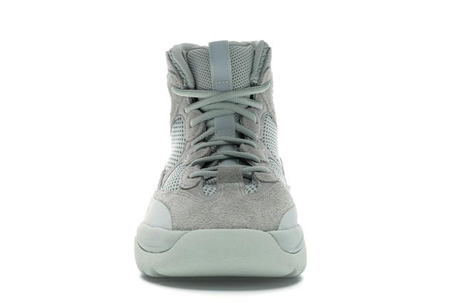 adidas adidas Yeezy Desert Boot Salt - view 2