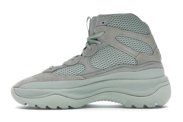 adidas adidas Yeezy Desert Boot Salt - view 3