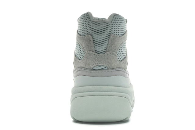 adidas adidas Yeezy Desert Boot Salt - view 4