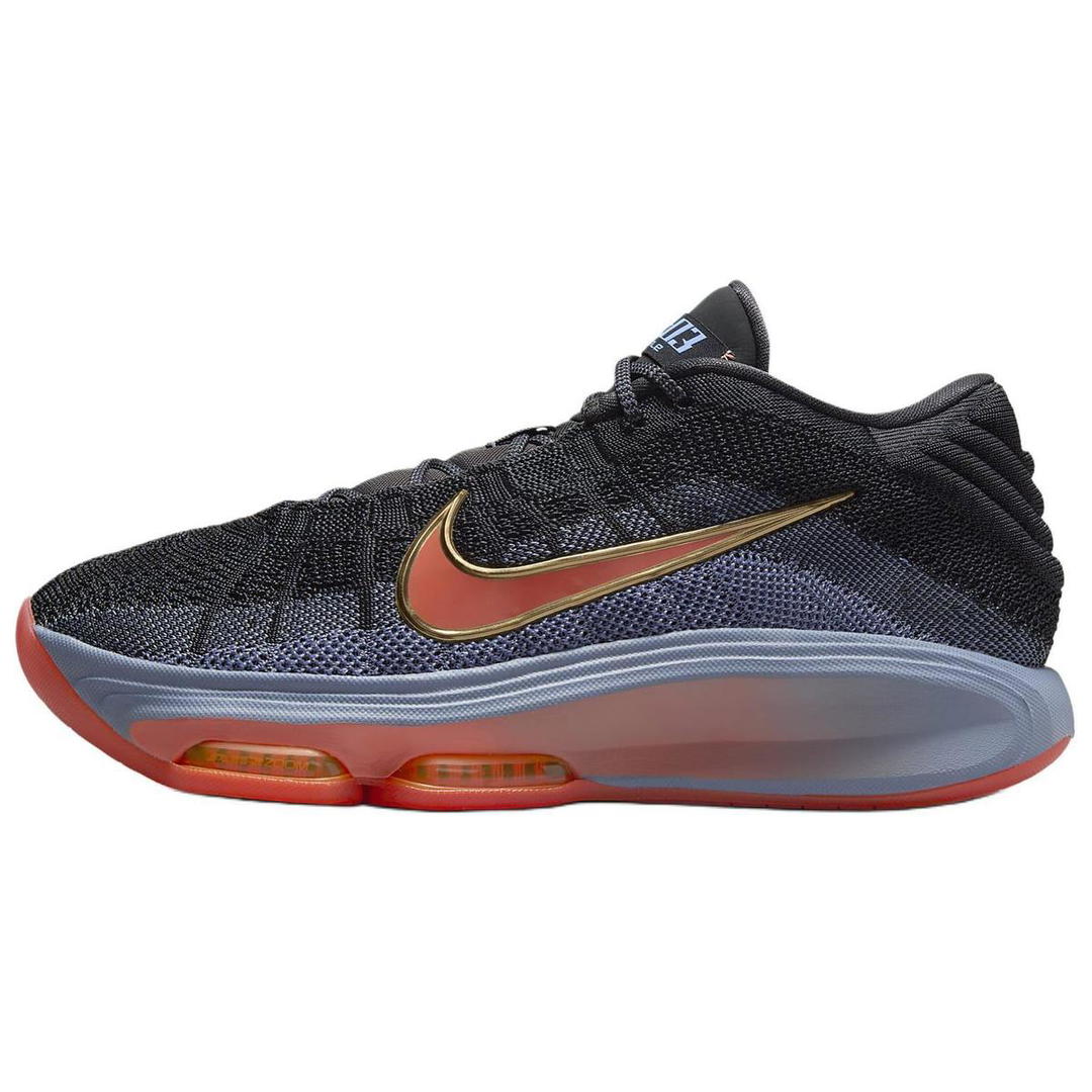 Nike Nike Air Zoom Gt Hustle 3 Ep 'Anthracite Ashen Slate Wild Mango'