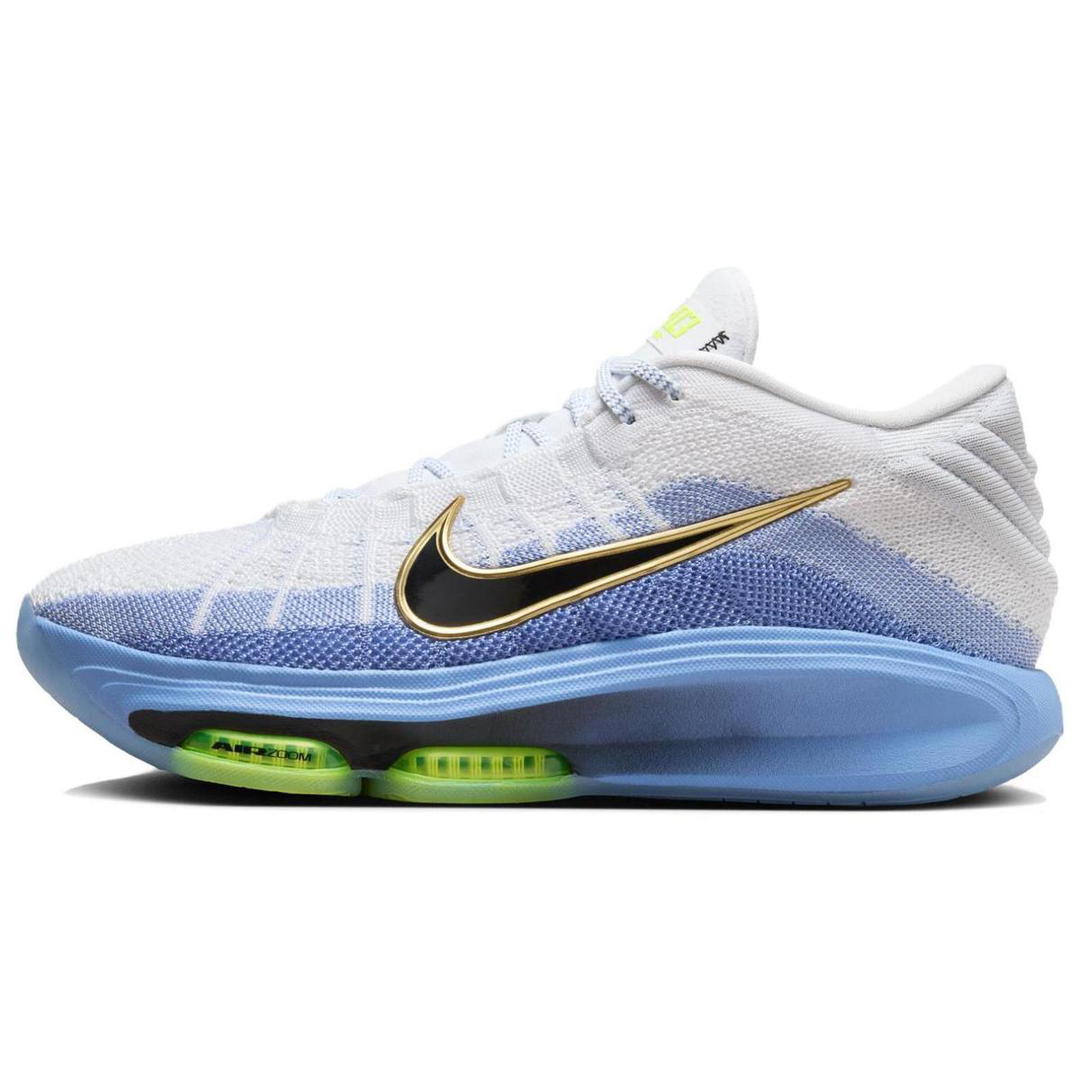 Nike Nike Air Zoom Gt Hustle 3 Ep 'White Royal Pulse'