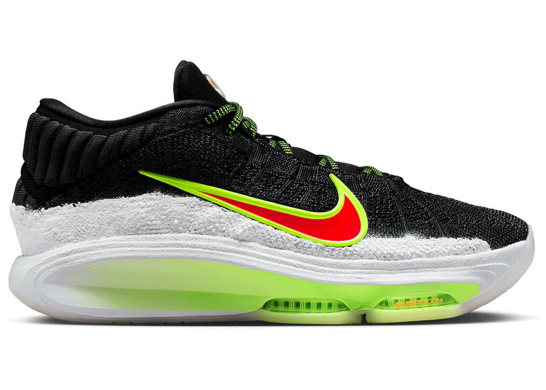 Nike Nike Air Zoom GT Hustle 3 Victor Wembanyama Christmas