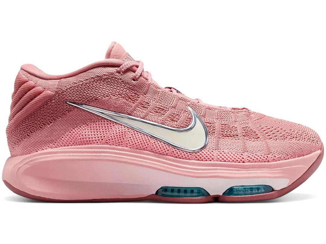Nike Nike Air Zoom GT Hustle 3 Red Stardust