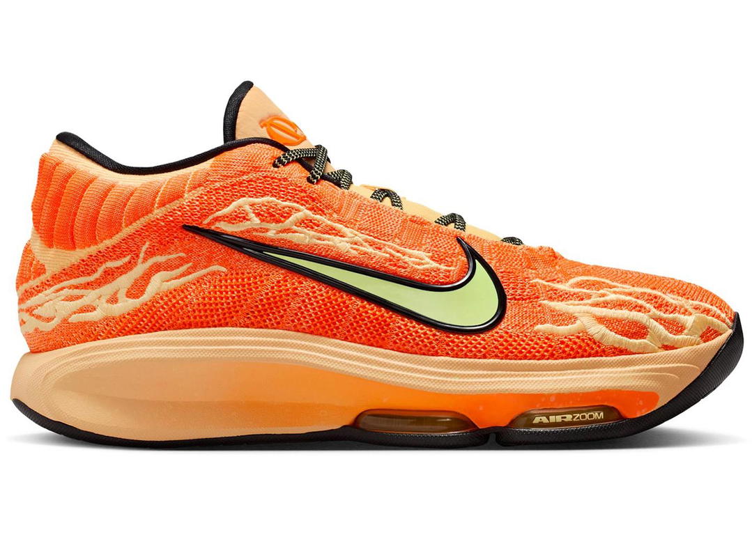 Nike Nike Air Zoom GT Hustle 3 Victor Wembanyama Halloween