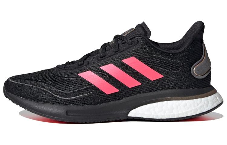 adidas Adidas Supernova 'Black' Women's