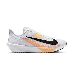 Buy Nike Zoom Rival Fly 4 White Orange Chalk Soft Yellow Black at Sasom – Authentic and Ready to Ship