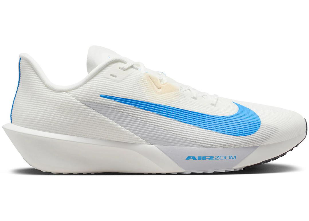 Nike Nike Zoom Rival Fly 4 Summit White Blue Hero