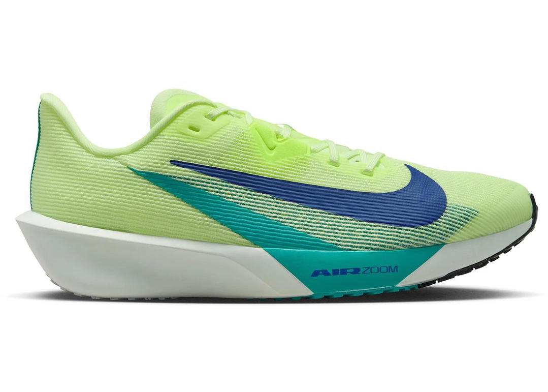Nike Nike Zoom Rival Fly 4 Barely Volt Volt Barely Green Concord