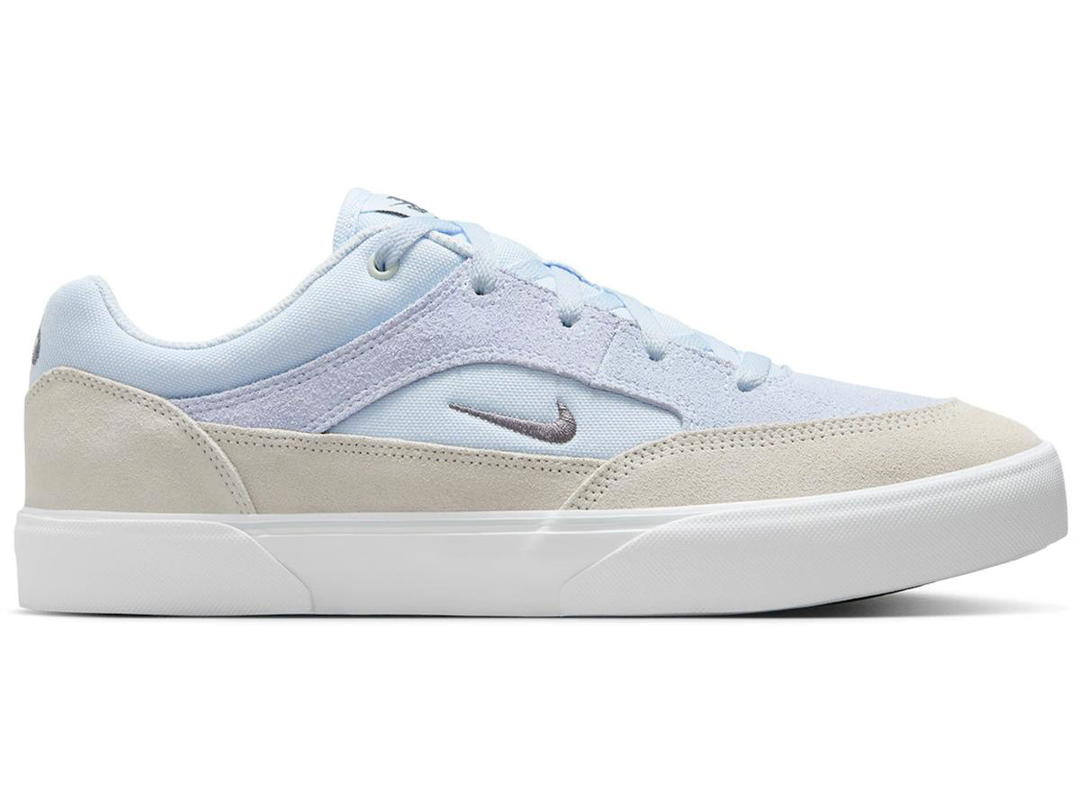 Nike Nike SB Malor Football Grey Photon Dust White Dark Grey