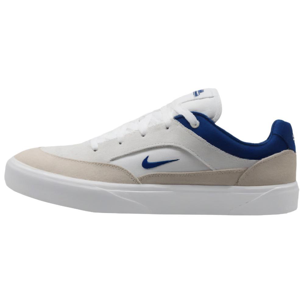 Nike Nike Sb Malor 'White Deep Royal Blue'