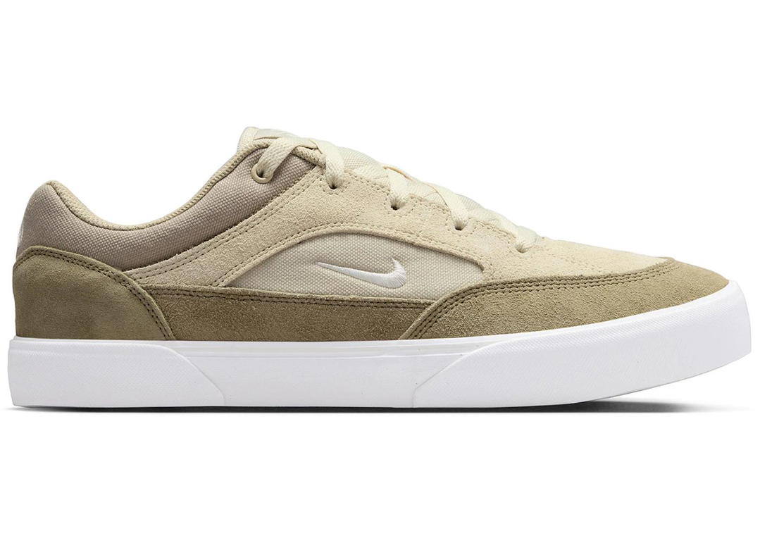 Nike Nike SB Malor Light Khaki Neutral Olive Desert Khaki Pale Ivory