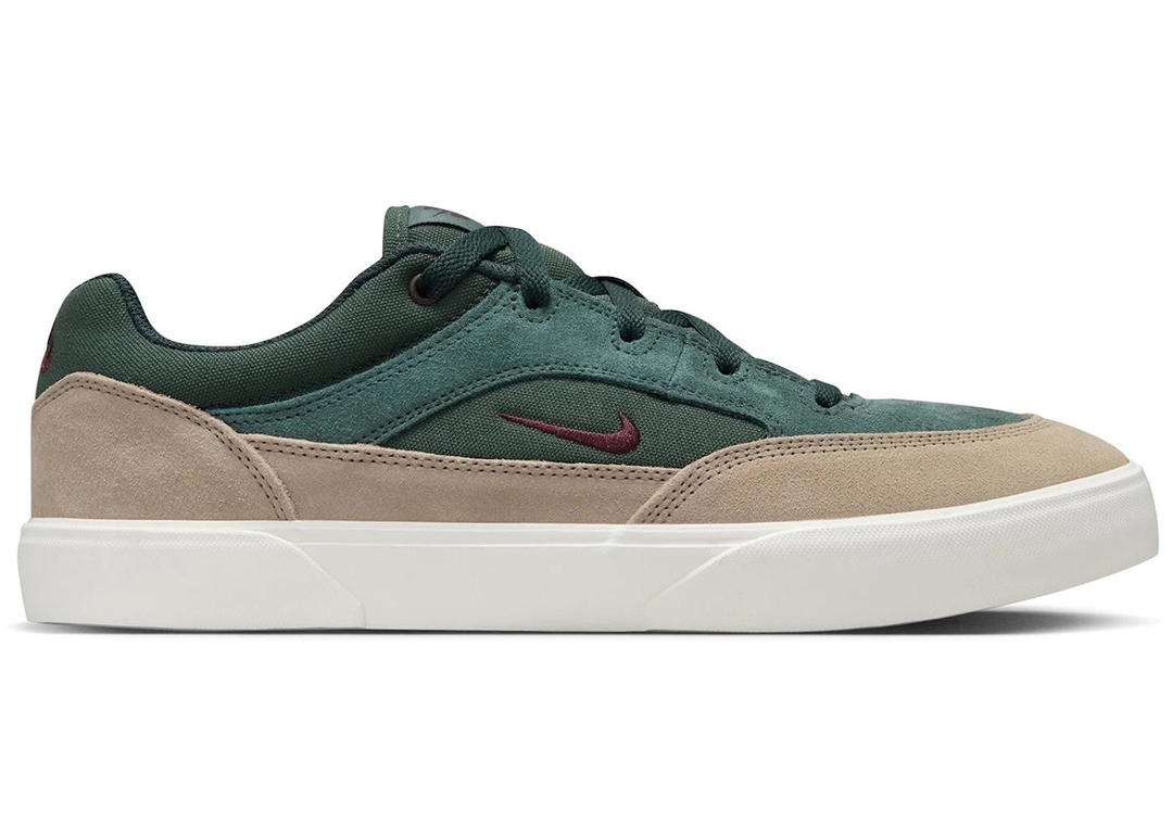Nike Nike SB Malor Seaweed Khaki Phantom