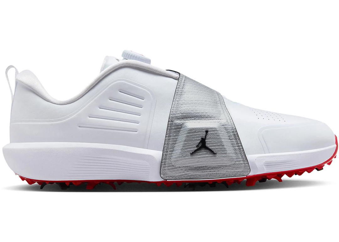 Jordan Jordan Air Rev White Metallic Silver