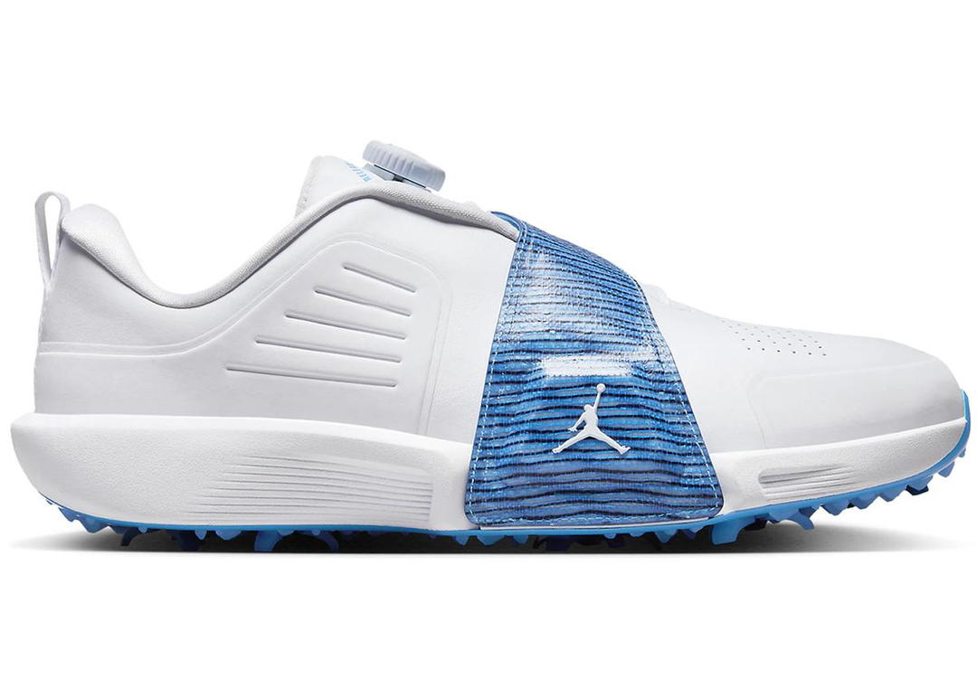 Jordan Jordan Air Rev White University Blue
