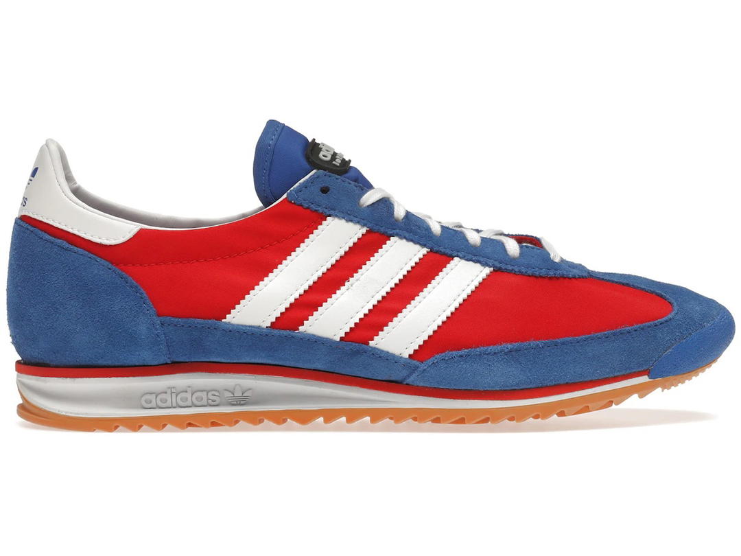 adidas adidas SL 72 Lotta Volkova Red Blue
