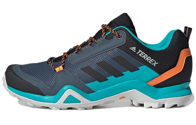 adidas Adidas Terrex AX3 'Grey Blue'