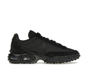 Buy Nike Air Max Waffle Racer SP Triple Black at Sasom – Authentic and Ready to Ship