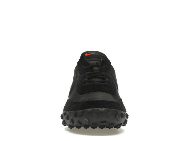 Nike Nike Air Max Waffle Racer SP Triple Black - view 2