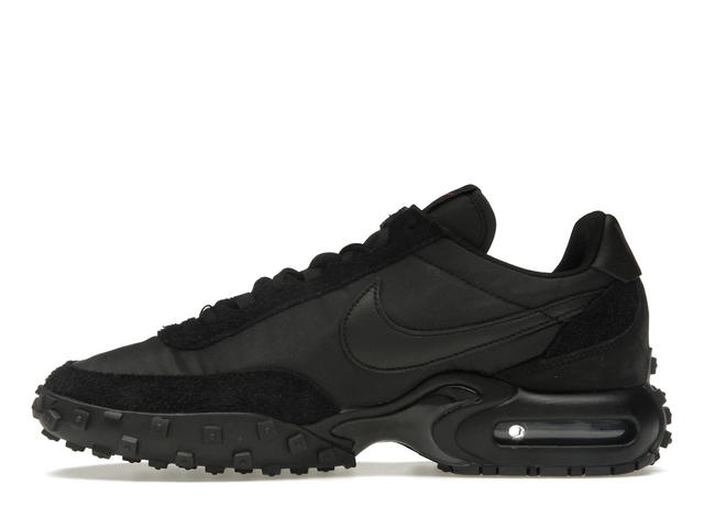 Nike Nike Air Max Waffle Racer SP Triple Black - view 3