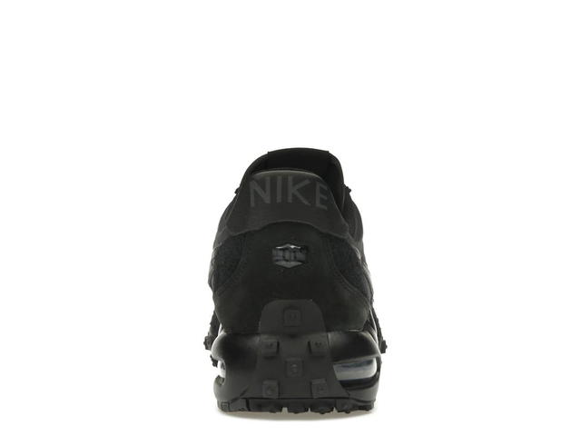 Nike Nike Air Max Waffle Racer SP Triple Black - view 4