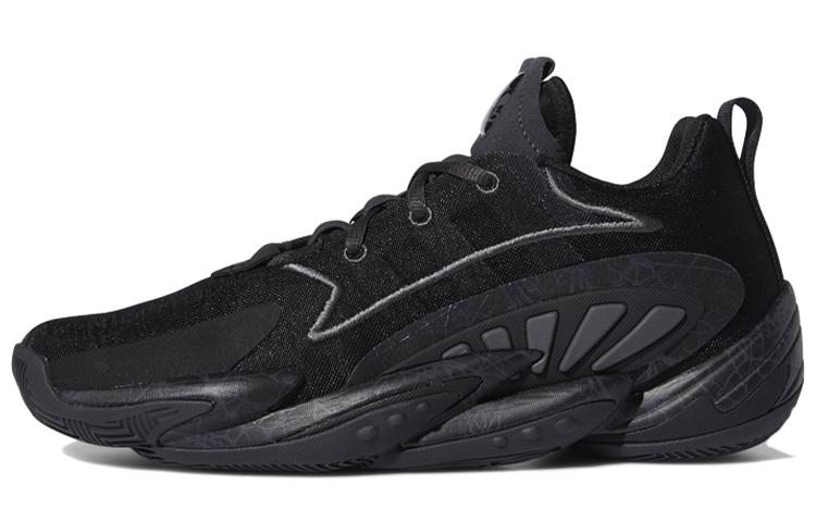 adidas Adidas Crazy Byw 2.0 'Core Black'