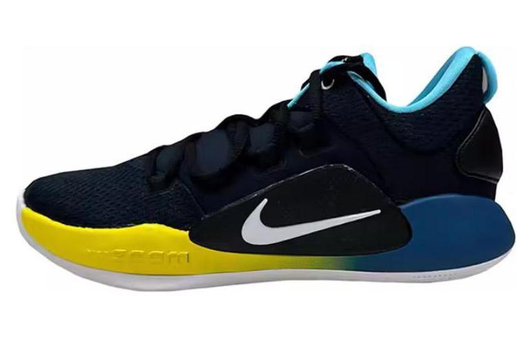 Nike Nike Hyperdunk X LOW EP 'Black Bright Yellow'