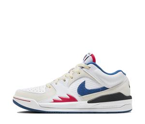 Buy Air Jordan Stadium 90 'Sail White' at Sasom – Authentic and Ready to Ship