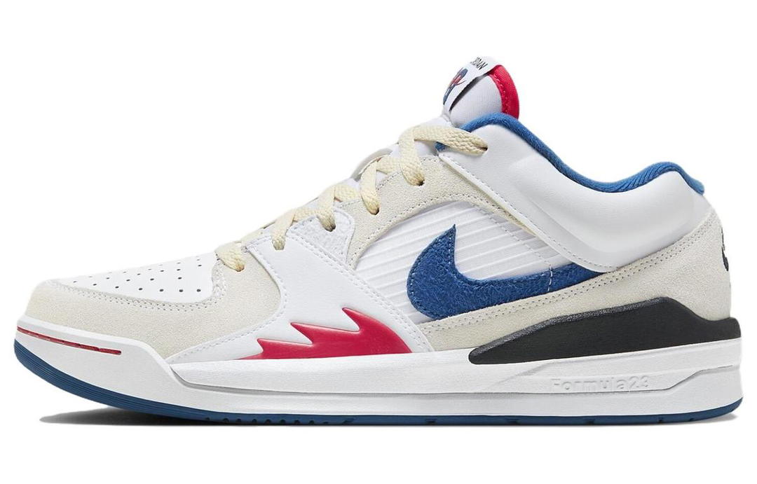 Jordan Air Jordan Stadium 90 'Sail White'