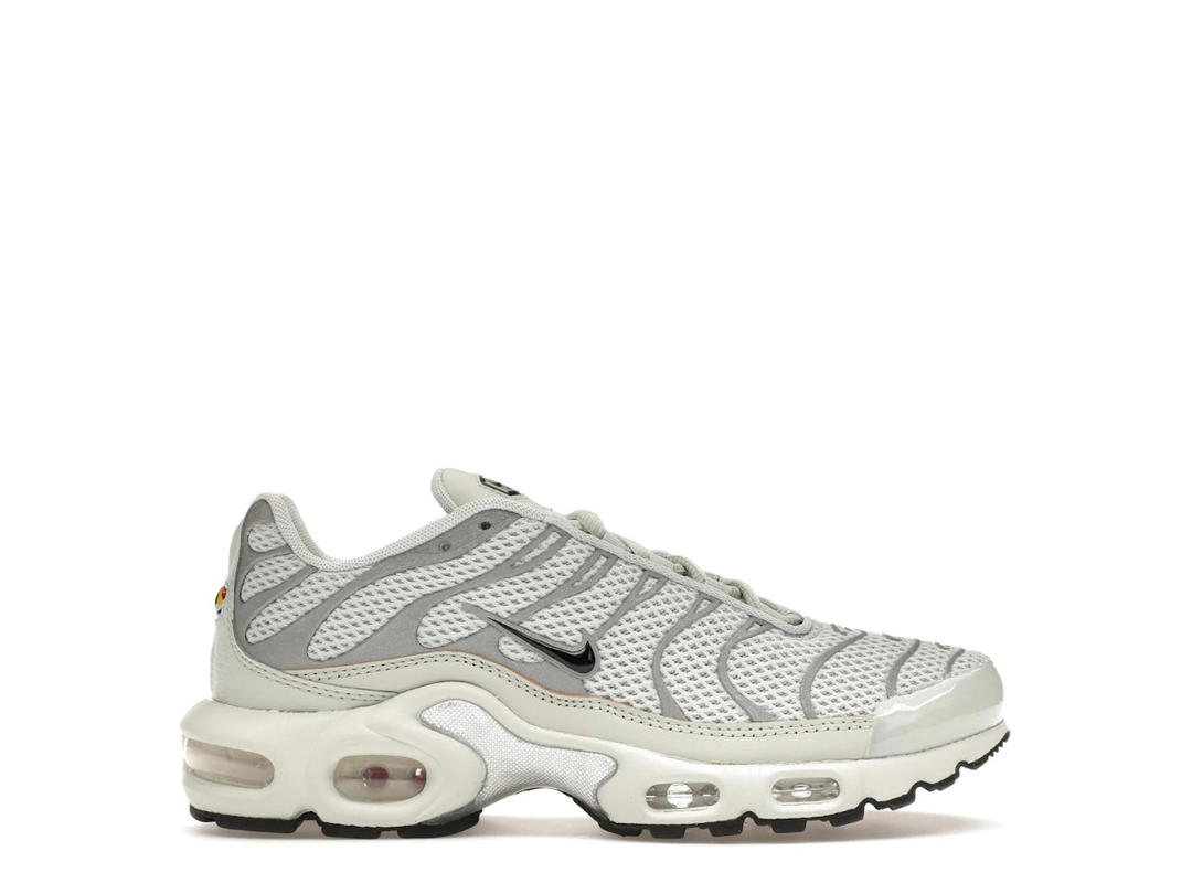 Nike Nike Air Max Plus Light Silver (Women's)