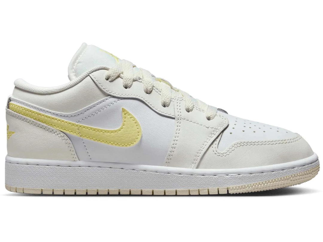 Jordan Jordan 1 Low Light Laser Orange (GS)