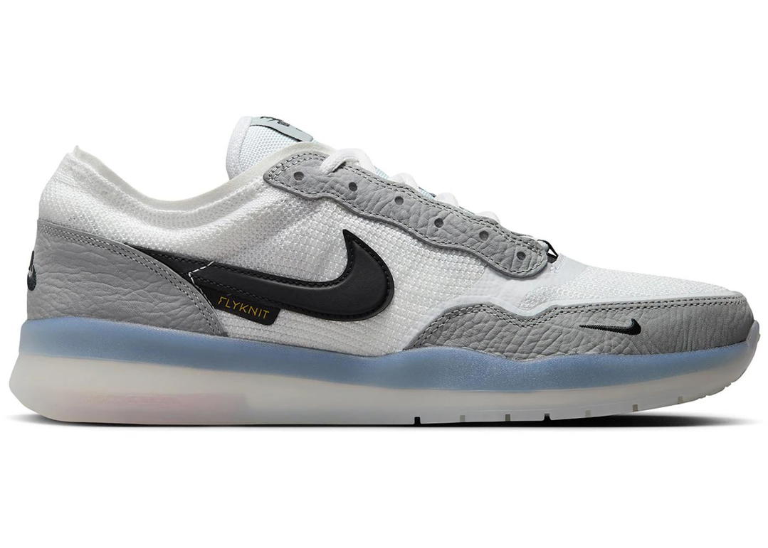 Nike Nike SB PS8 Wolf Grey White Black