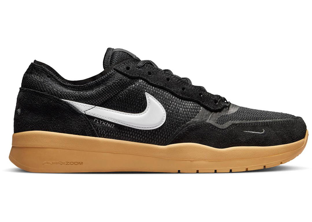 Nike Nike SB PS8 Black Gum Yellow