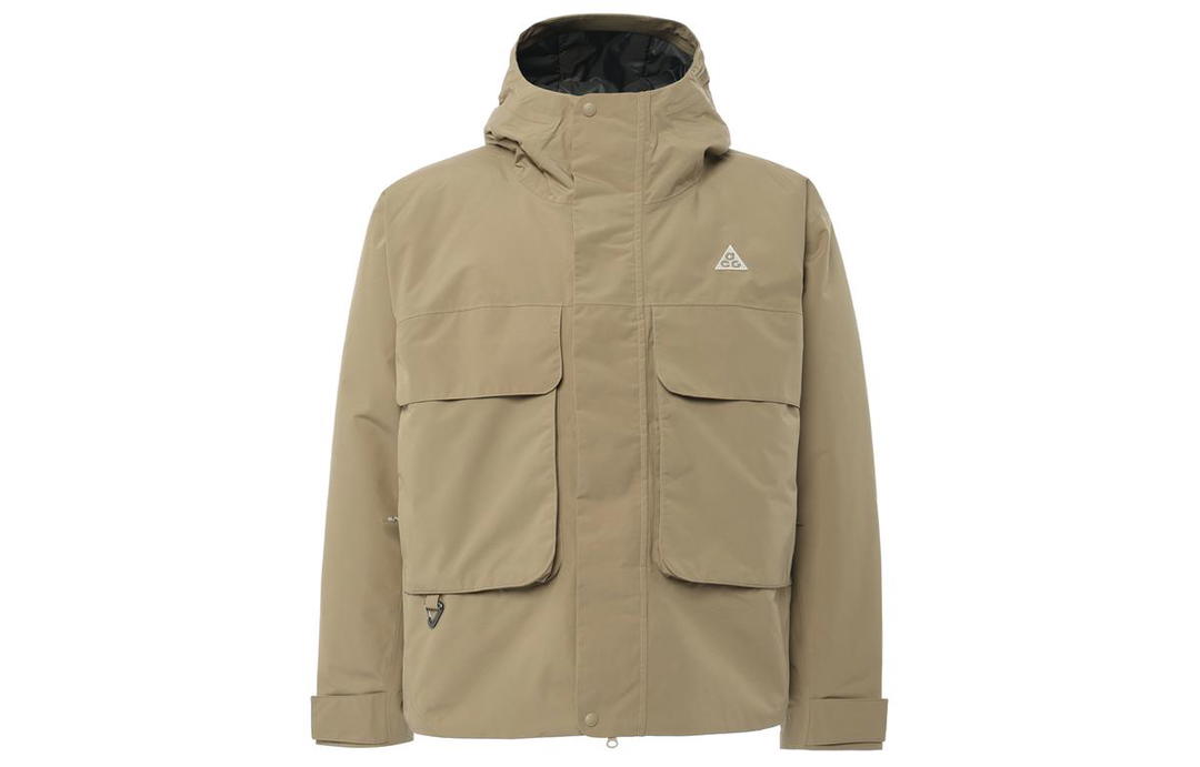 Nike Nike ACG Collection Storm-FIT Jacket Men's Khaki