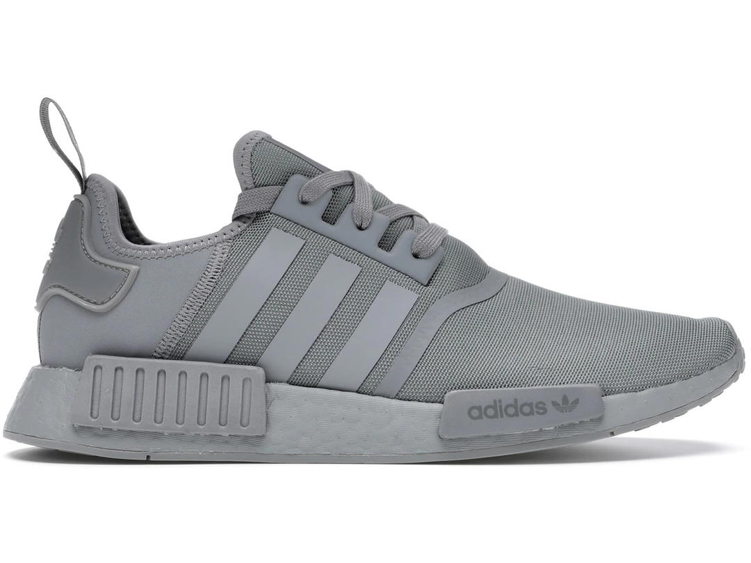 adidas adidas NMD R1 Grey Three