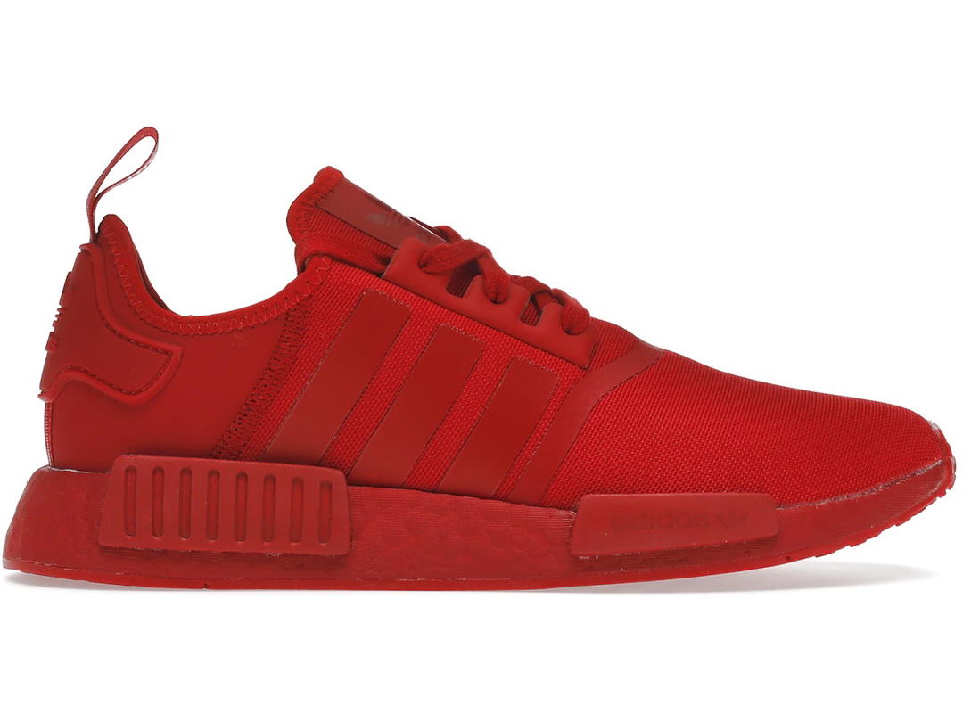 adidas adidas NMD R1 Scarlet
