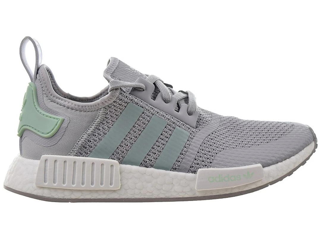 adidas adidas NMD R1 Grey Blush Green