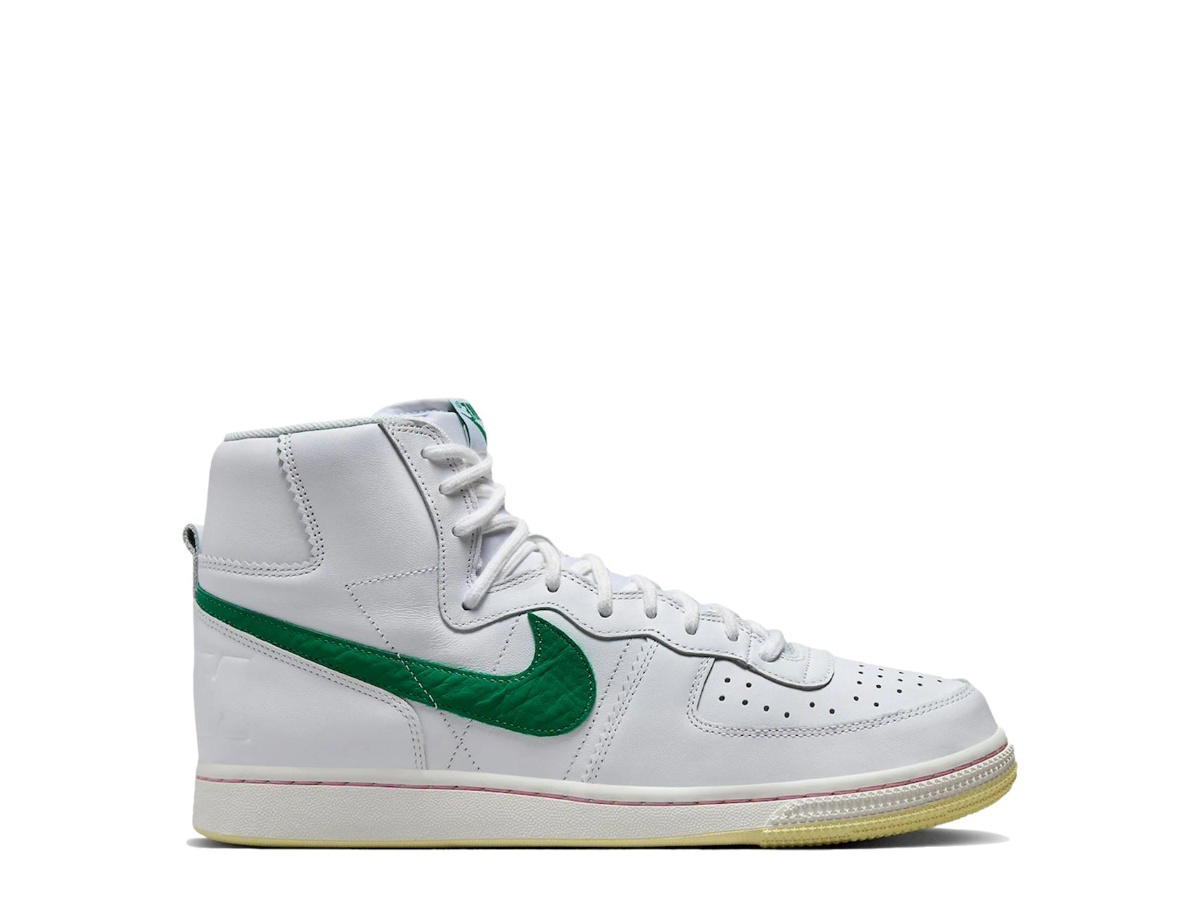 Nike Nike Terminator High White Malachite