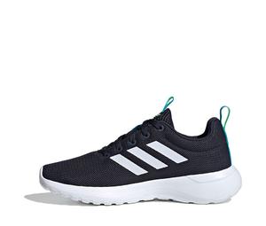 Buy Adidas Neo Lite Racer Collection Breathable Low Top Casual Shoes Black Blue Kids' at Sasom – Authentic and Ready to Ship