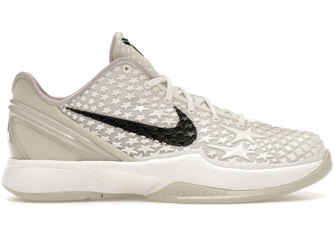 Nike Nike Kobe 6 Sail All-Star (GS)